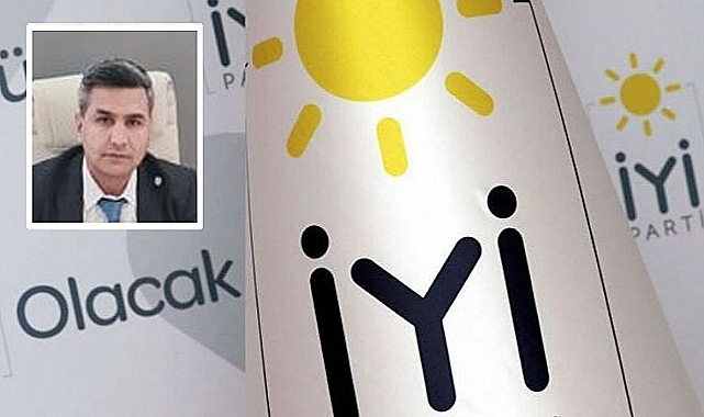 İYİ Parti'de seçim sonrası istifa dalgası sürüyor