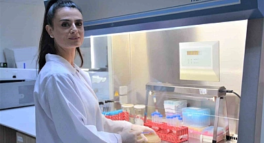 Antibiyotik dirençli bakteriye karşı yeni keşif