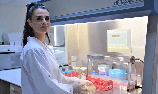 Antibiyotik dirençli bakteriye karşı yeni keşif