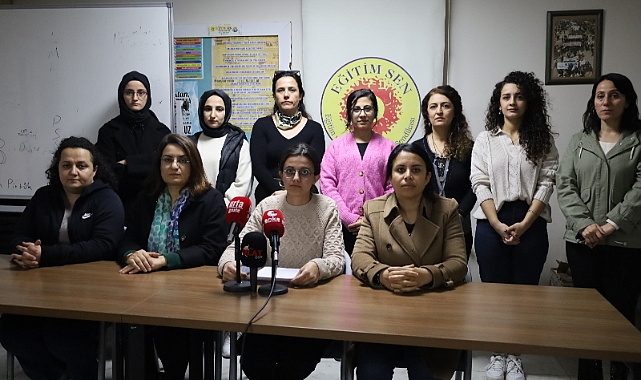 'GGM'de yaşananlar açığa çıkarılmalı'