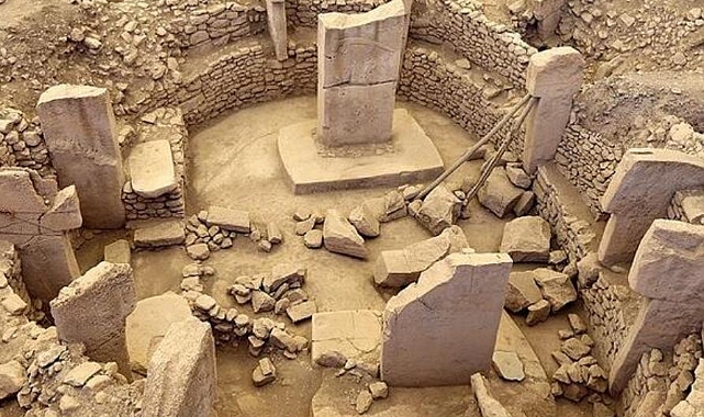 Göbeklitepe: İnsanlık Tarihini Değiştiren Keşif