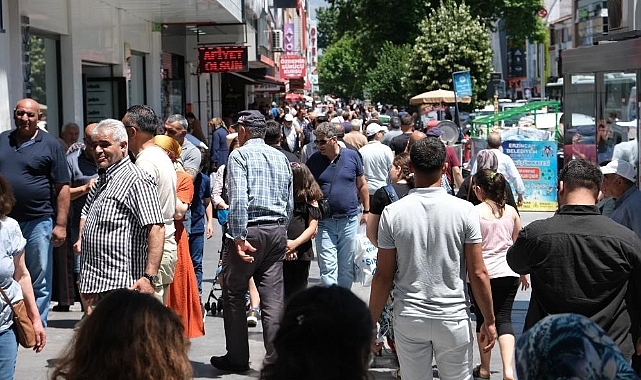 İşsizlik oranı Kasım ayında yüzde 8,6 oldu