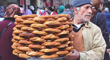 20 liraya Simit satan işletmelere yasal işlem başlatıldı