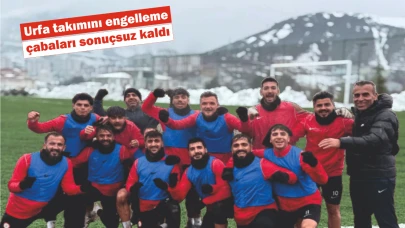 Malatyalıları hezimete uğrattılar