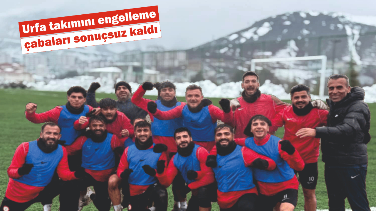 Malatyalıları hezimete uğrattılar