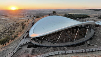 Urfa turizmine yeni soluk: METOSAD