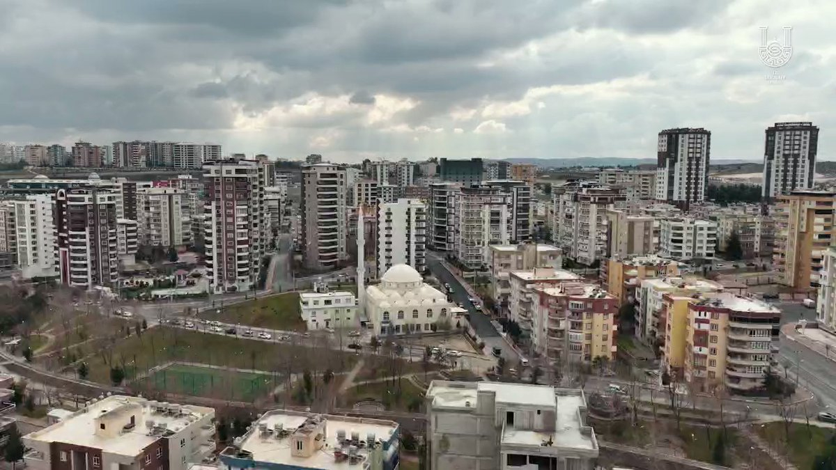 Urfa'da kaç yapı ruhsatı alındı?