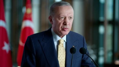 Cumhurbaşkanı Erdoğan: "Savaşın sonlanması için her türlü gayreti göstermeye kararlıyız"