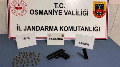 jandarma son bir haftada 74 kişi yakalandı