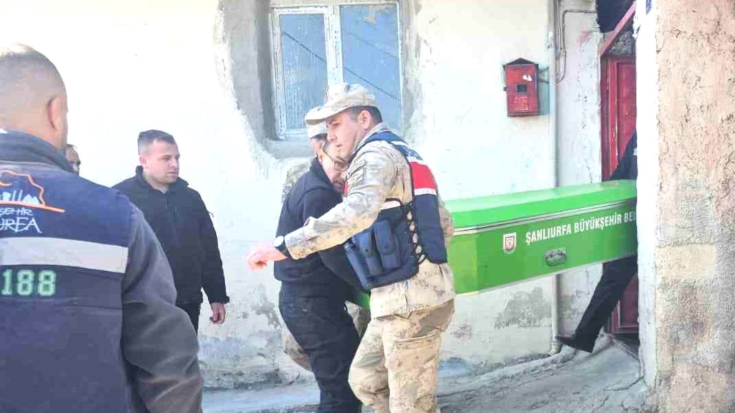 Urfa'yı sarsan olayın nedeni ortaya çıktı