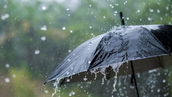 Meteorolojiden Urfa'ya güzel haber