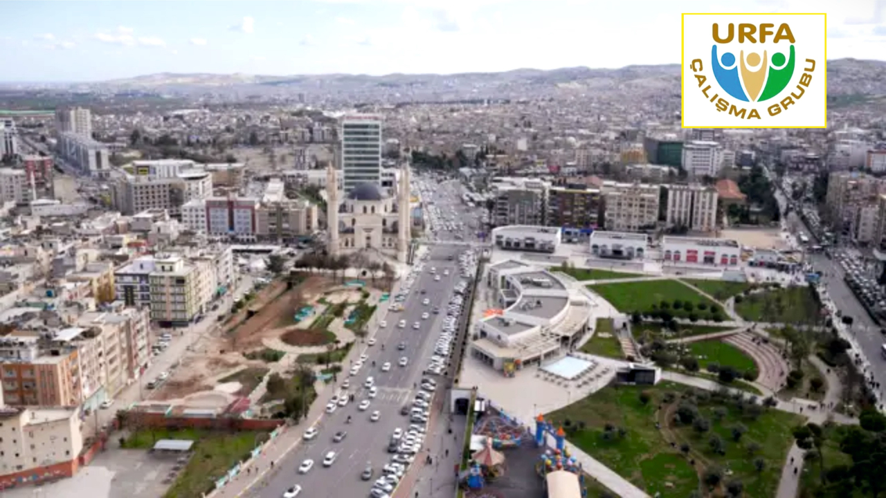 Urfa Çalışma Grubu 2 hassas konuya dikkat çekti