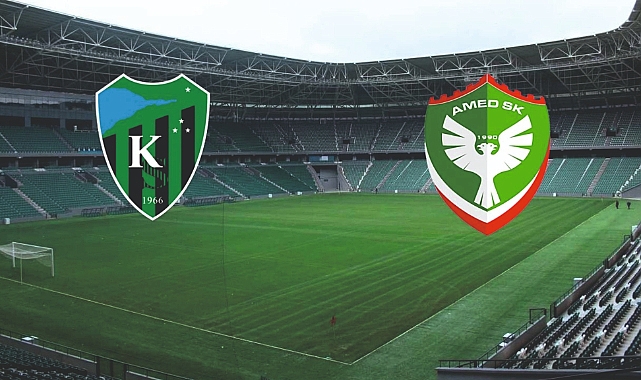 AMEDspor maçı öncesi kritik çağrı