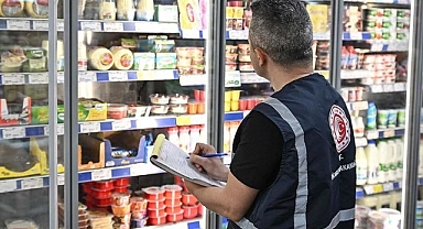 Bakanlık, yeni güvensiz ürün listesini açıkladı: Hangi ürünler piyasadan toplatılıyor?