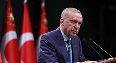 Erdoğan açıkladı: Köylülere hayvancılık desteği geliyor