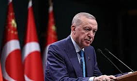 Erdoğan açıkladı: Köylülere hayvancılık desteği geliyor