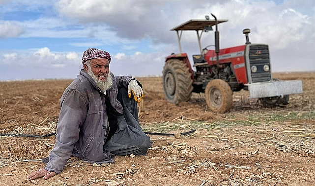 Dicle Elektrik'ten Urfalı üreticilere yeni çağrı