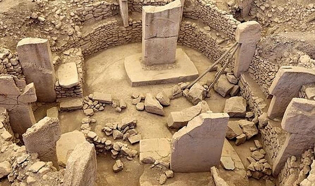 Göbeklitepe'nin modern çekiciliği neden son dönemde gündemde?