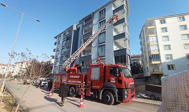 Haber alınamayan şahıs evinde ölü bulundu