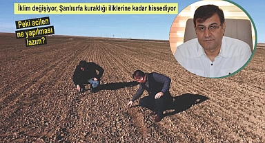 Hikmet İpar çözüm önerilerini anlattı