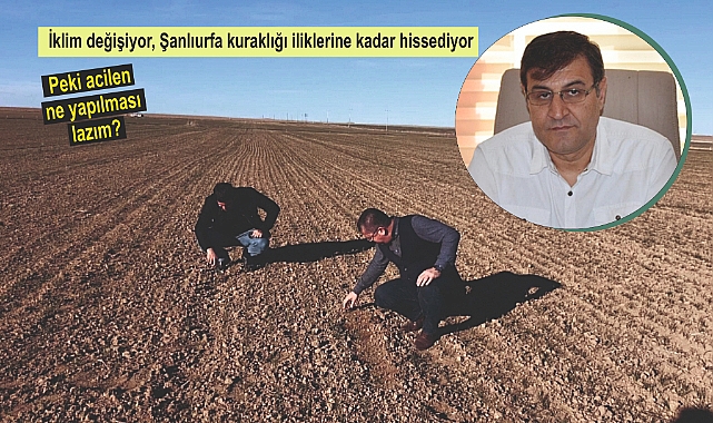 Hikmet İpar çözüm önerilerini anlattı