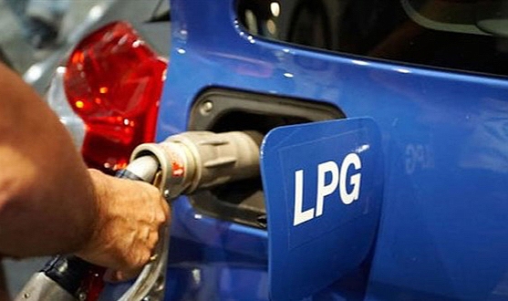 LPG fiyatlarına şok zam! tabela bu gece değişiyor!