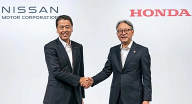 Nissan ve Honda birleşme görüşmeleri hakkında son gelişme