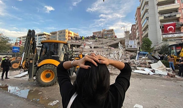 Olası bir Bingöl depremi Urfa'mızı nasıl etkiler?