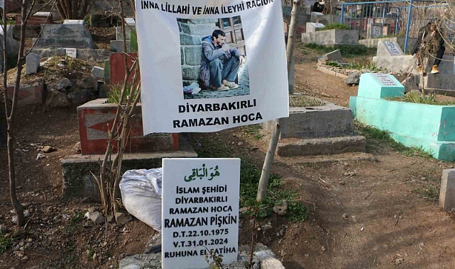 Ramazan hocanın hayatı film oluyor