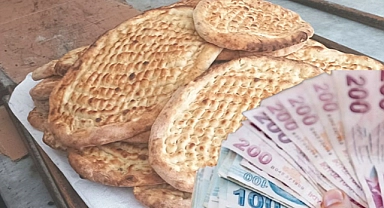 Şanlıurfa'da ekmek fiyatları tartışma konusu Başkan’dan yanıt geldi