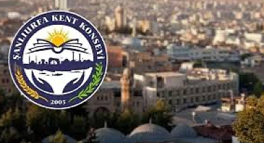 Şanlıurfa Kent Konseyi seçimi için yeni tarih belirlendi