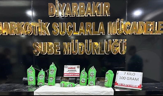 Uyuşturucu operasyonlarında 68 şüpheli tutuklandı