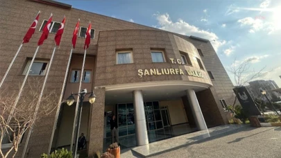 Valilikten sanayicilere önemli uyarı