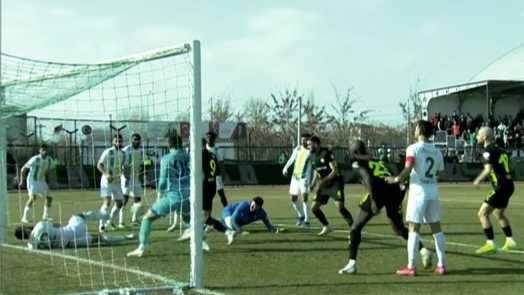 'Alagöz lobisi'nin kurbanı olduk!