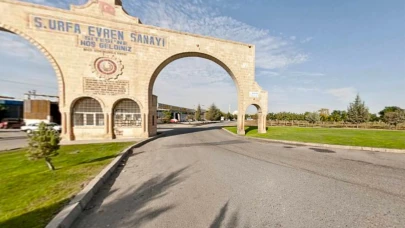 Şanlıurfa Büyükşehir Meclisi, 'Evren' ismini tartıştı