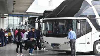 Ulaşımda ‘Aile Yılına’ özel aile indirimi uygulanacak