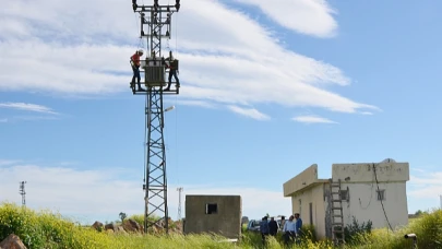 Şanlıurfa'da elektriği kesilecek mahalleler