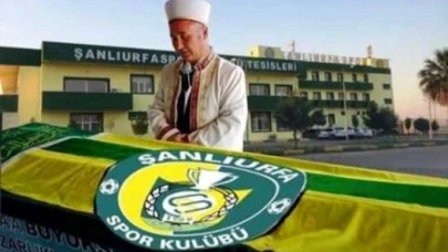 'Ne istedin Şanlıurfaspor'dan?'