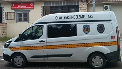 Gençlerin alacak-verecek kavgası cinayetle son buldu: 17 yaşındaki genç öldürüldü