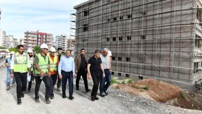 Şanlıurfa’da eğitim göstergeleri değişti