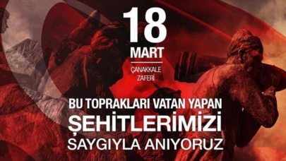 18 Mart, Vatan uğruna gidenlerin dönemediği gün