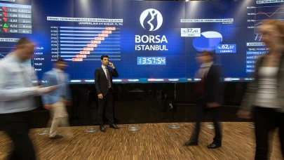 Borsa ikinci kez devre kesti