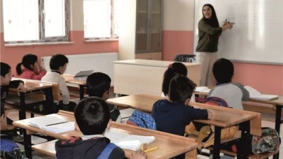 Şanlıurfa'da öğretmenleri ilgilendiren proje