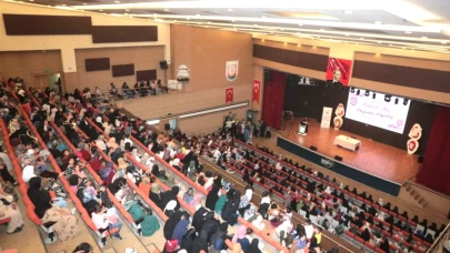 MAİ Konferans Salonu bakıma alıyor