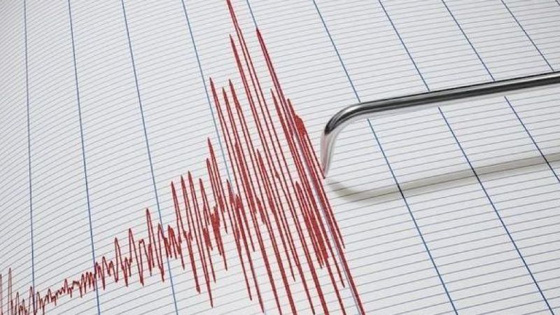 Urfa’da deprem