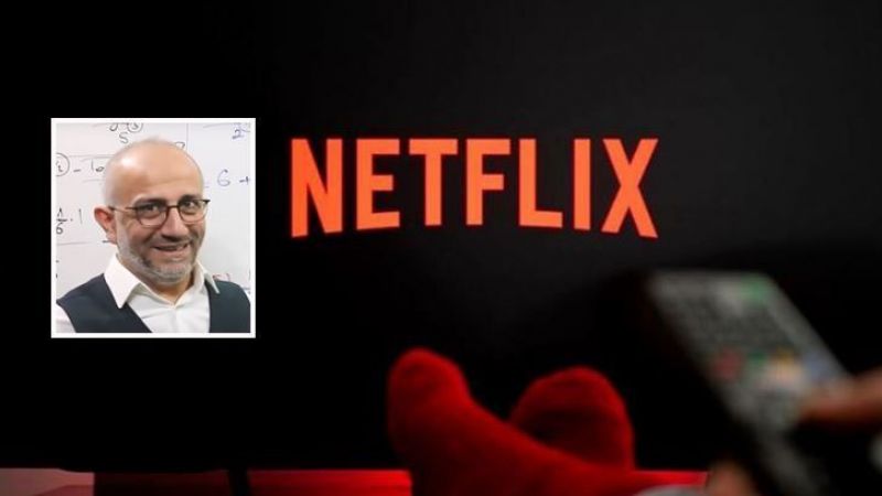 Urfalı Öğretmen Netflixi şikayet etti