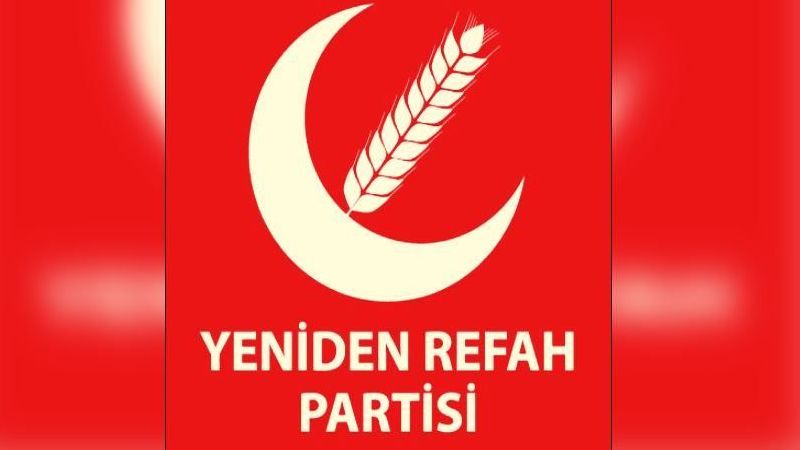 Yeniden Refah Partisi'nin Urfa adayları belli oldu