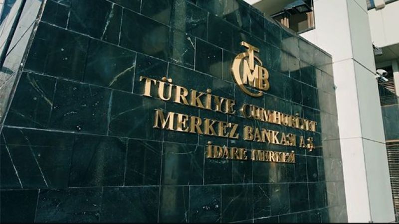 Merkez Bankası 2022 para ve kur politikasını açıkladı