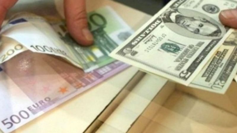 Resmi rezerv varlıkları 114,9 milyar dolara geriledi