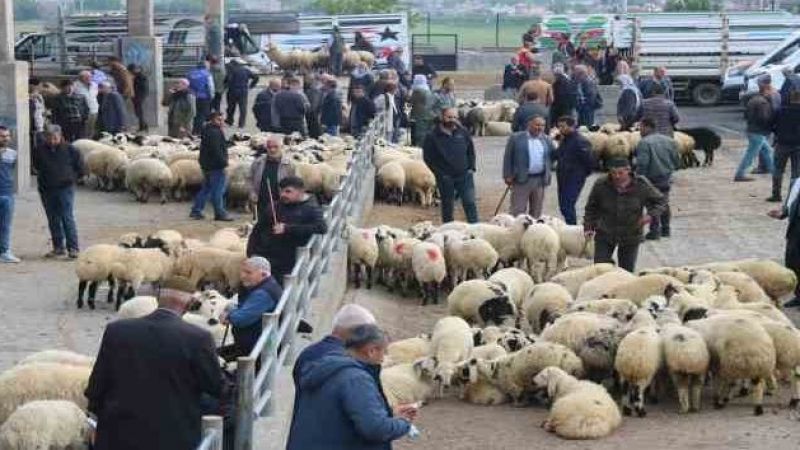 Et fiyatında düşüş bekleniyor